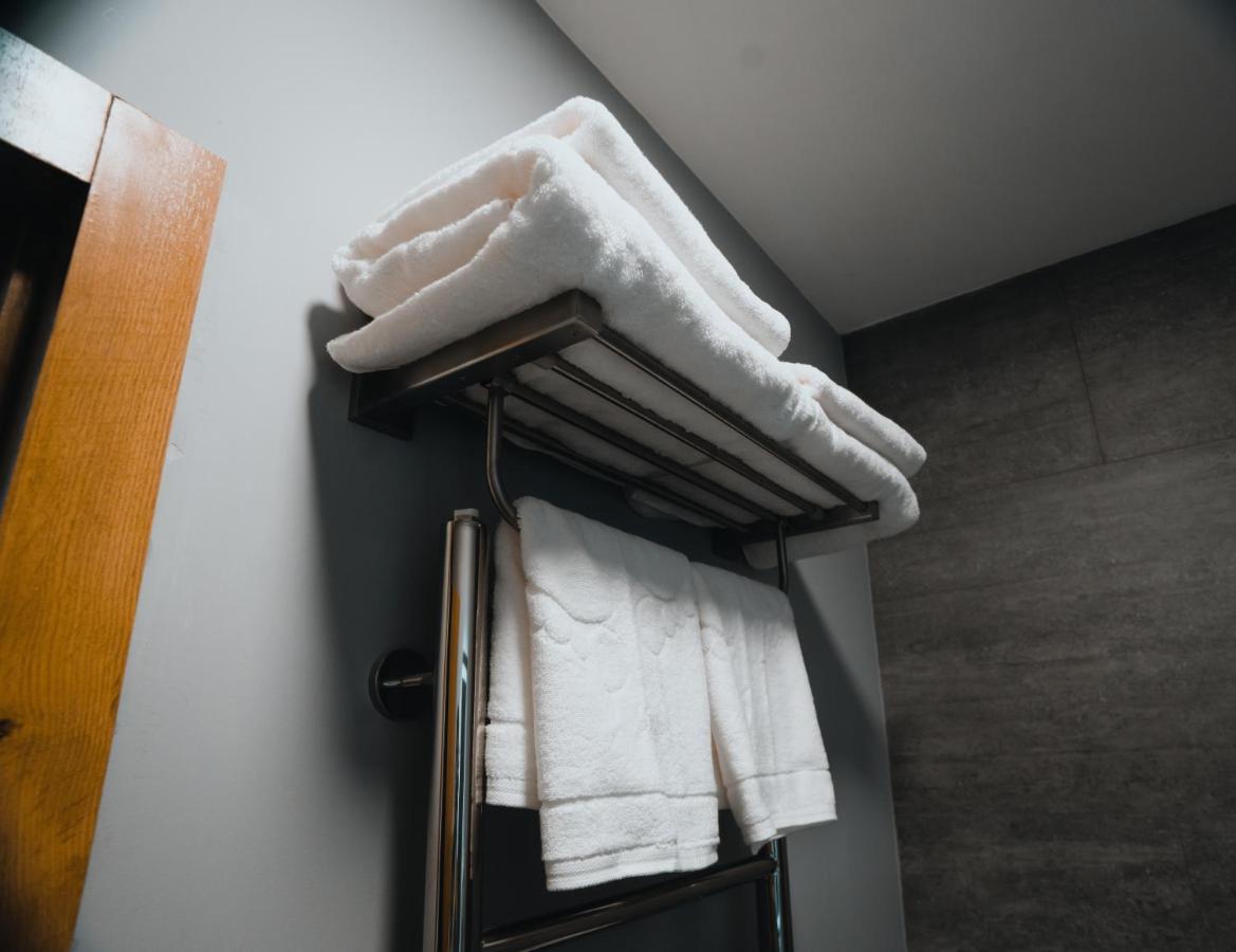Demure Hotel タシュケント エクステリア 写真